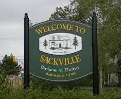 Sackville Real Estate